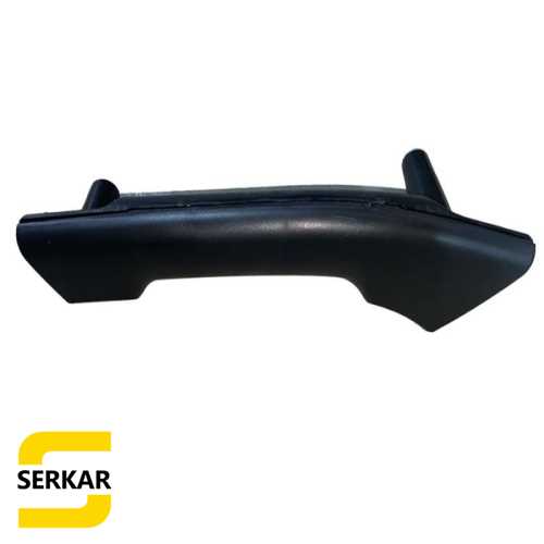 MASTER III KAPI ÇEKME İÇ AÇMA KOLU KOMPLE ÖN SAĞ Ürün Görseli